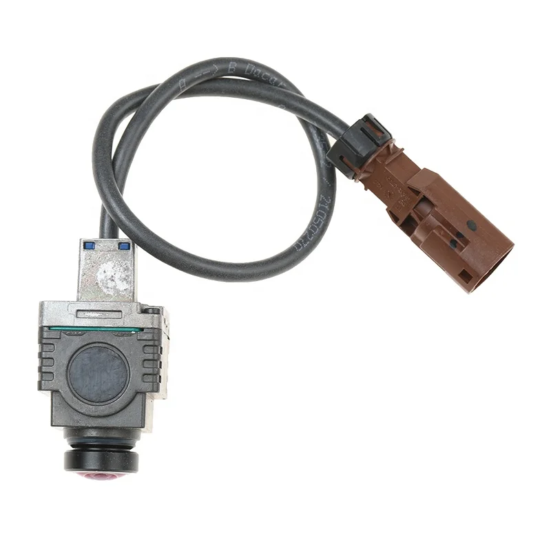 360 Surround Front Camera A0009056306 0009056306 Grill Parking Assist Camera For W205 W213 W222 W463 C E S G Class 17-20