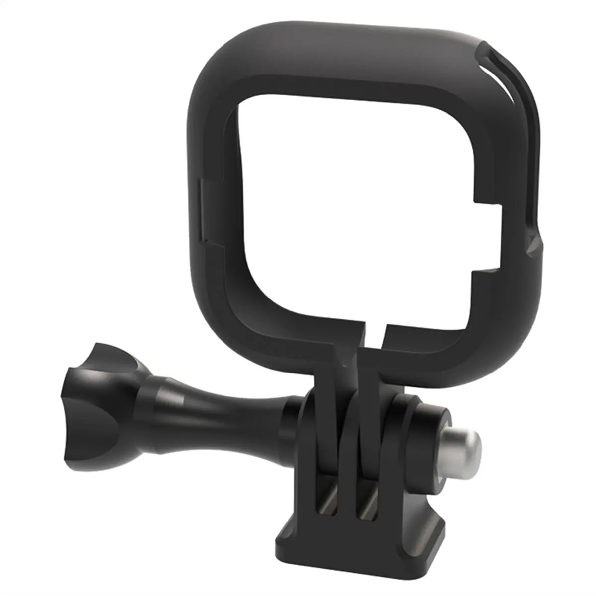 【~ New Y24A】Protection Frame for GO UItra Anti Fall Hard Shell Case Protective AntiDrop Camera Mount Camera Accessories