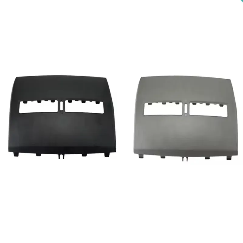 

Car Finisher-Instrument Panel Cover for Nissan Tiida C11 2005-2011 Automobile Front Mounts Half Air Conditioner Vent Outle LHD