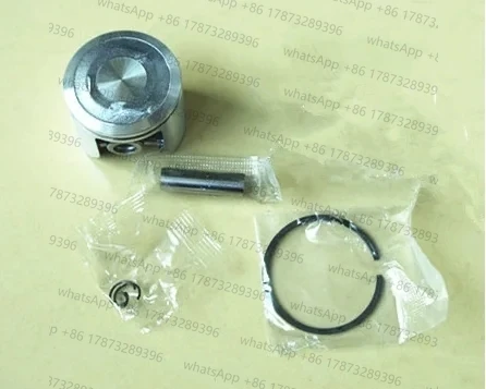 

CS-361WES Piston kit 39mm for Echo Chainsaw CS-361 CS-361WES Chain saw cylinder piston ring pin clip assembly