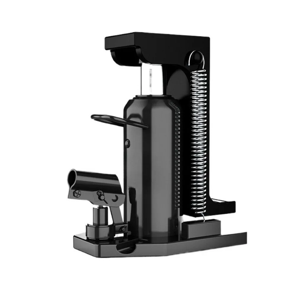 

Claw jack lifter hydraulic vertical mechanical duckbill low-position heavy-duty track lifter