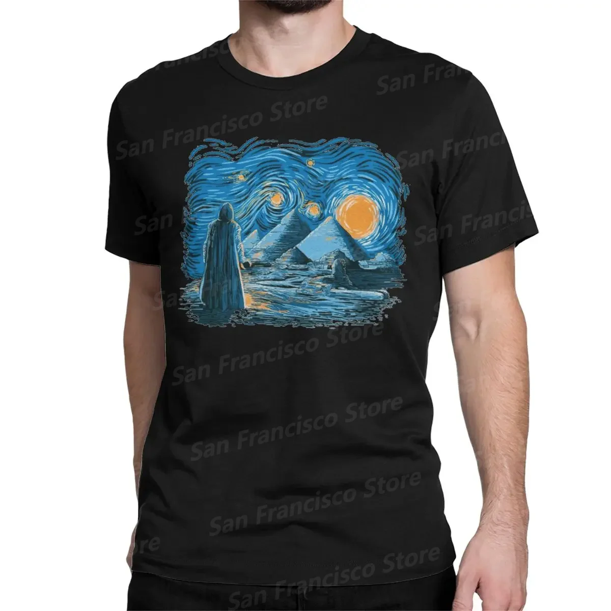 

New Summer Marvel Moon Knight Starry Knight Printed Boys&Girls T-Shirt Kid/Adult Disney Casual Unique Custom Top Street Style
