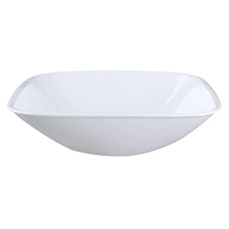 

Square Round 1-1/2 Quart Serving Bowl Set of 3