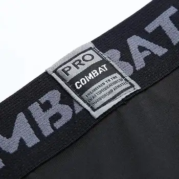 8 最佳銷售 男士壓縮褲 - №2