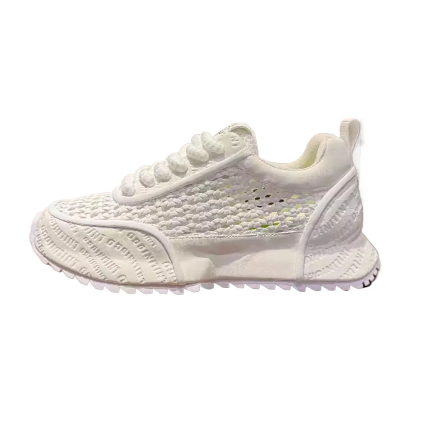 

Fipatbu Спортивные кроссовки для мужчин Дизайнерская модная повседневная стильная сетчатая поверхность Дышащая толстая внутренняя подкладка Удобная обувь