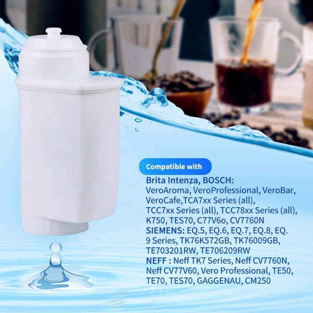 Kaffee wasserfilter geeignet für siemens eq serie, siemens tcz7033, tcz7003, tz70003, für brita intenza, bosch wasserfilter – Detail 4
