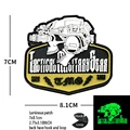 Luminous patch 12
