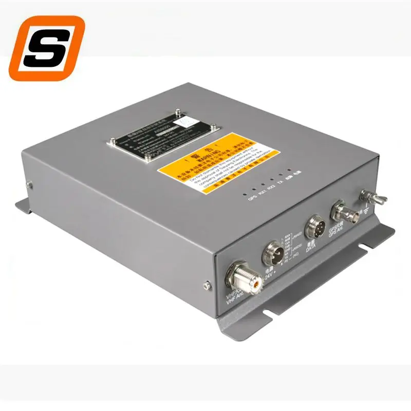 

STLF AIS9000 Steel Receiver for Marine Ais Transponder Class B Tracker with CCS Certification