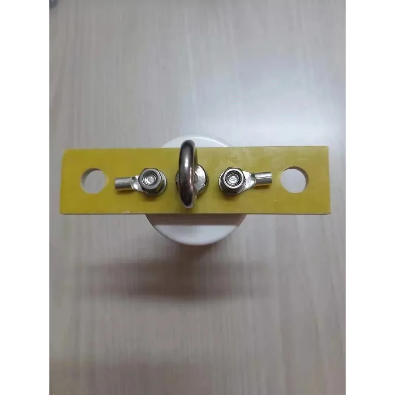 1:2 Balun 3000W Shortwave Antenna Balun 50 Ohm To 100 Ohm Unbalanced To Balanced 3KW