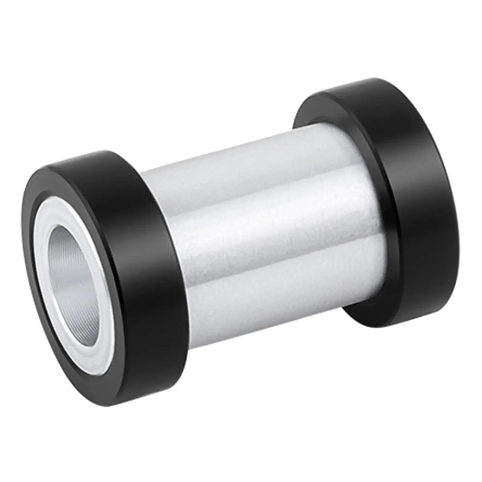 

Rear Suspension Shock Absorber Bushing DU Kit Aluminum Alloy Hardware for Bicycle Mountain Bike Cycling Accessory Set