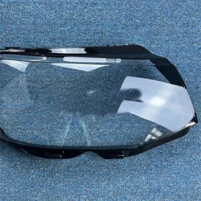 For Volkswagen VW Multivan T6 2016 2017 2018 2019 2020 Car Headlight Shell Headlight cover Headlamp Lens Headlight Glass image 3