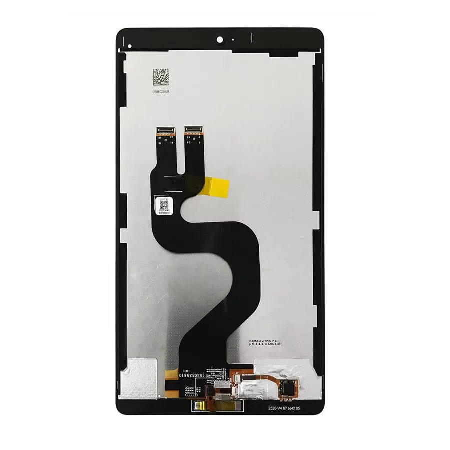 100% Test Ok For Huawei MediaPad M5 8.4 SHT-AL09 SHT-W09 LCD Display and with Touch Screen Digitizer Assembly for MediaPad M5 8