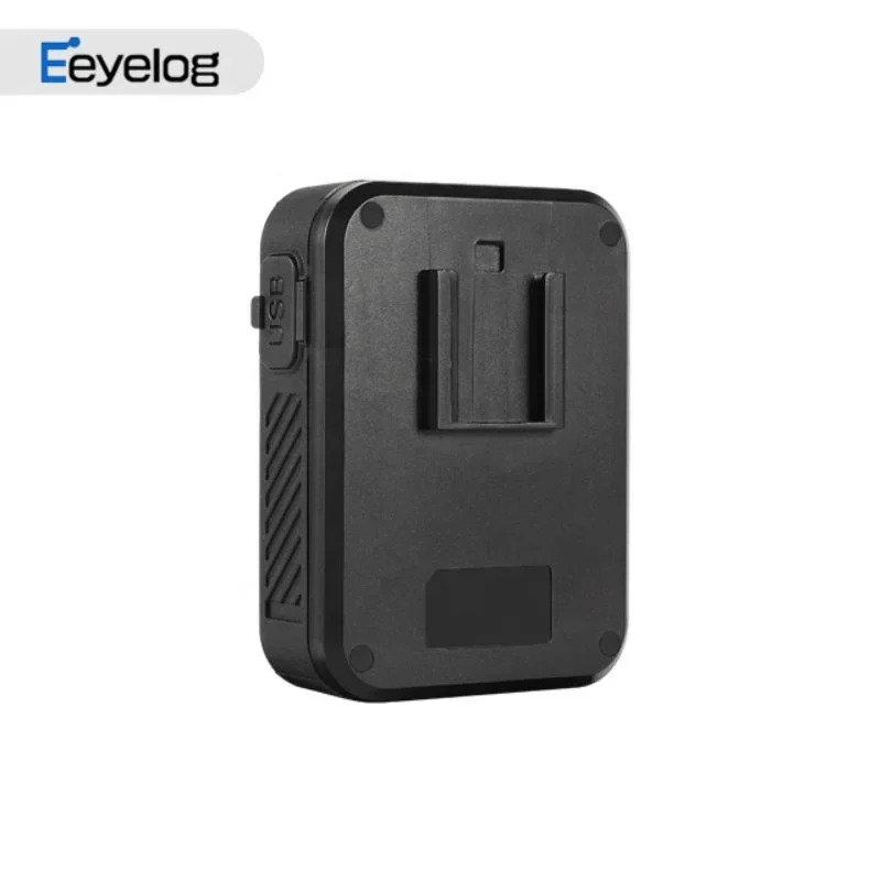 Small Suitable Cheap Security Body Worn Camera with Good Night Vision Video and Picture Recording