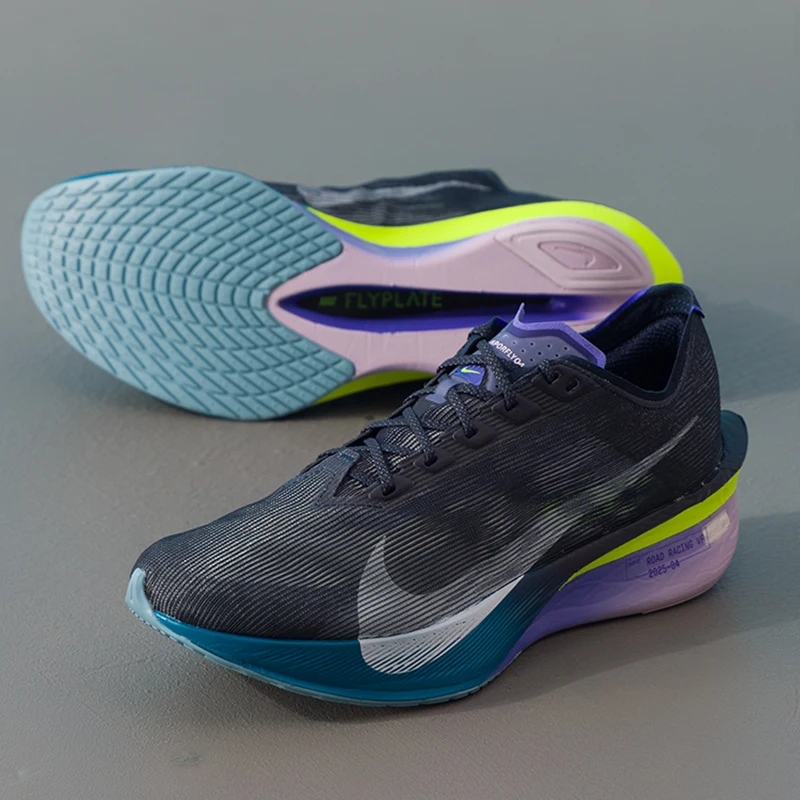 

Nike Men's Shoes Zoomx Vaporfly Next% 4 Marathon Racing Running Shoes, Comfortable, Wear-Resistant, Cushioning, Professional Running Shoes Hf6414-401
