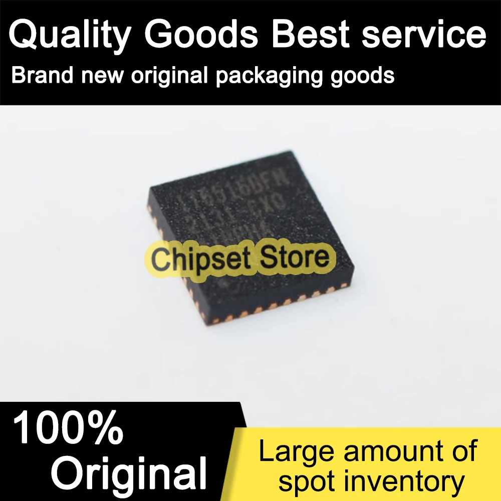 

5pcs/lot IT6516BFN/CX IT6516BFN QFN IC 100% Brand new