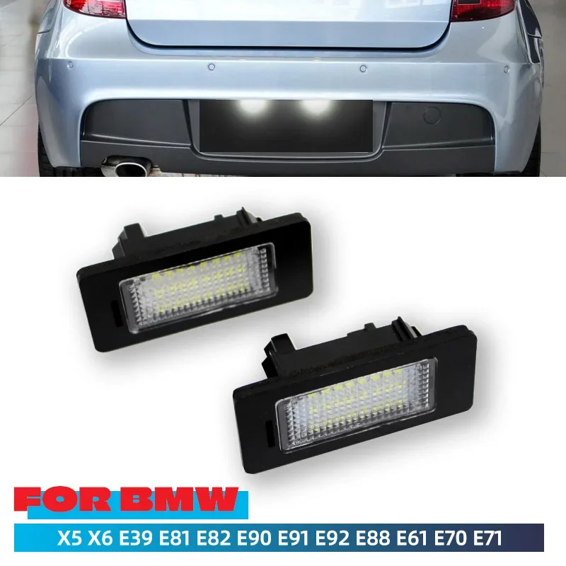 License Plate Light… - image