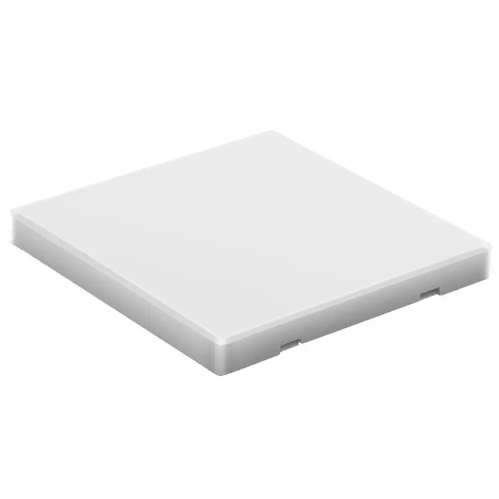 Flange Cover 86 Type Wall Hole Cover Self-adhesive 4 Colors Switch Socket Cover Plate Decorative Panel Plate Home Improvement