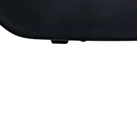 

Front Bumper Tow Hook Cover Cap For E92 E93 For M Sport For 328i 335i 2006-2010 Replacement Trim Accessory Black ABS