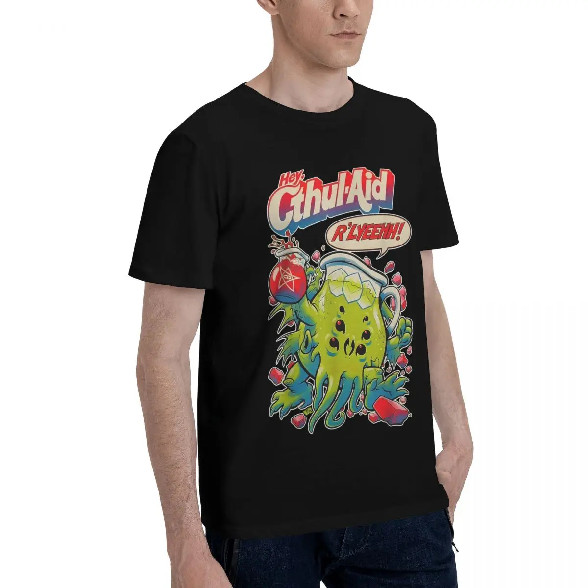 Cthulhu Mug Drinkware Creative Campaign Top quality Championship T-shirts Home USA Size