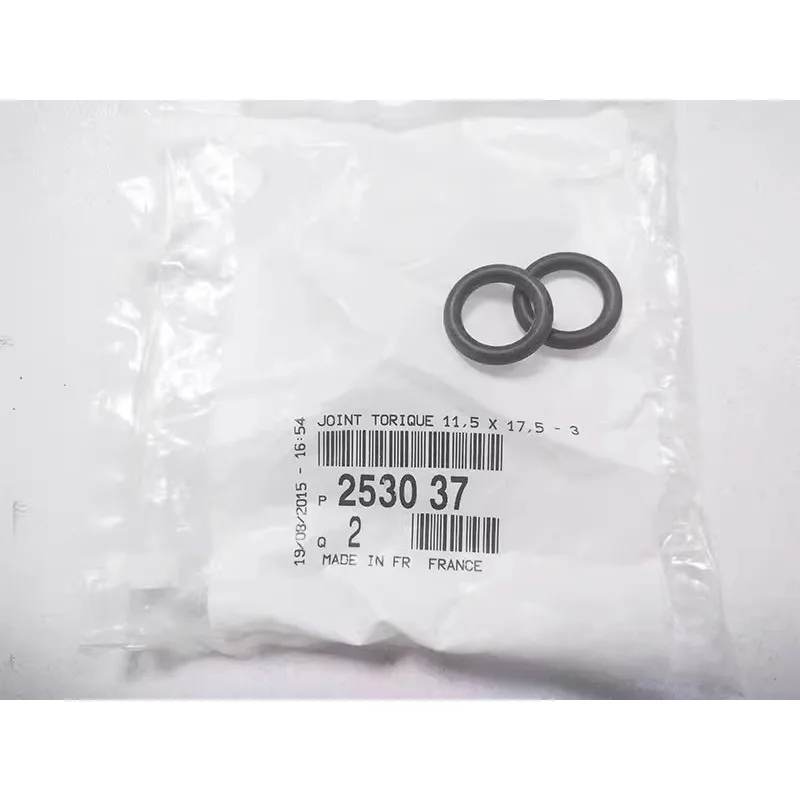 

Франция, оригинальный для Citroen C4 для Peugeot 408 206 307 308, датчик давления масла, сальник коробки передач 253037, новый, 2 шт.