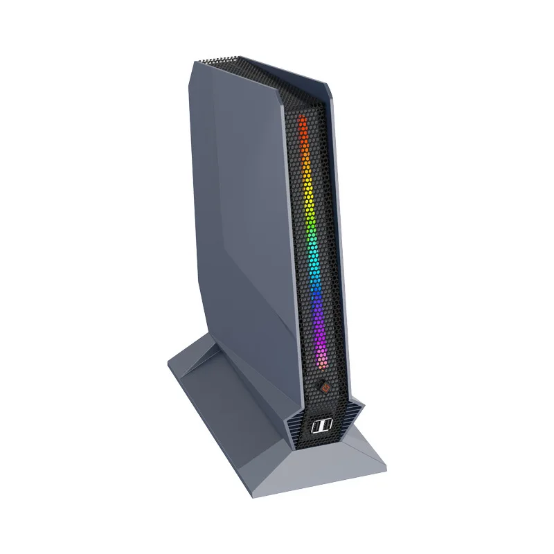 

i9-12900HK RTX4060 single network three-display high with e-sports game microcomputer