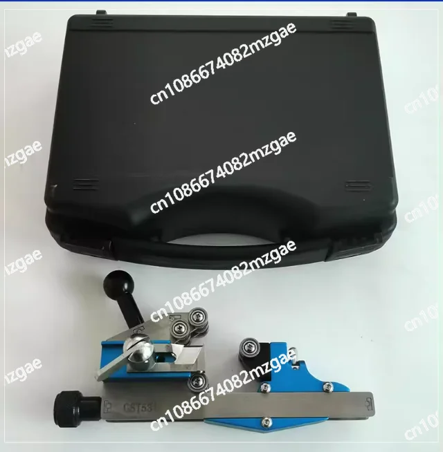 CST531 Spiral Insulation Stripper Portable Cutting Tool, Main Insulation Stripping for Power Work and Cable