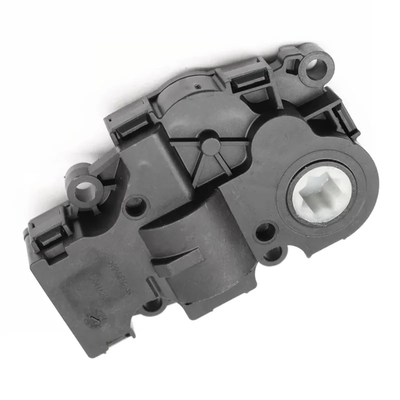 Car Air Conditioning Servo Motor PAB820511C 8W0820511E For  E-Tron GT Porsche Taycan 2020-2024 Hvac Flap Actuator
