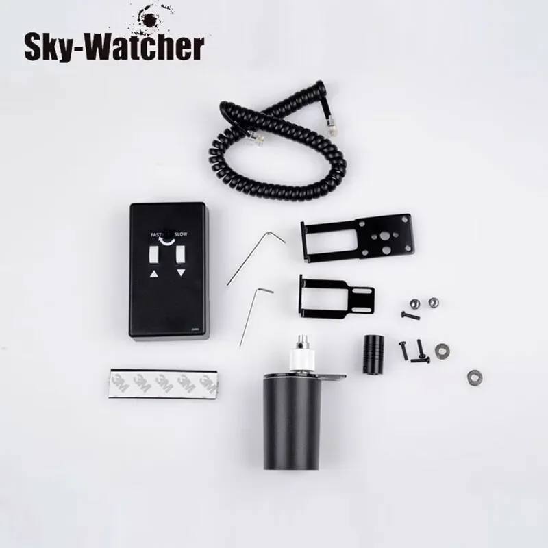 

Sky-Watcher small Black electric focus base Electric motor telescope accessories Electric focus base