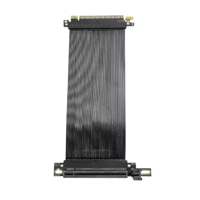 Superior-Riser Cable High-Speed Lossless Soft Cable For GPU Graphics Card Accessories 20Cm