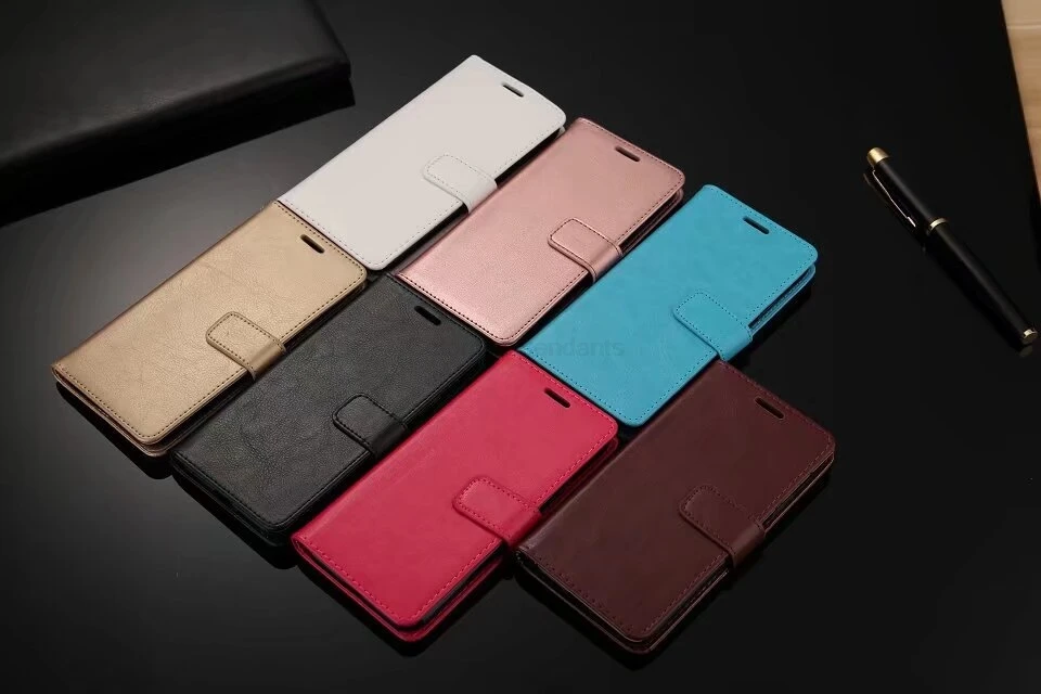 Etui Huawei P20 Lite Case Cover on Huawei P20 Pro luxury leather Wallet Case for Funda Huawei P20 P30 P40 Lite P50 Flip Cover