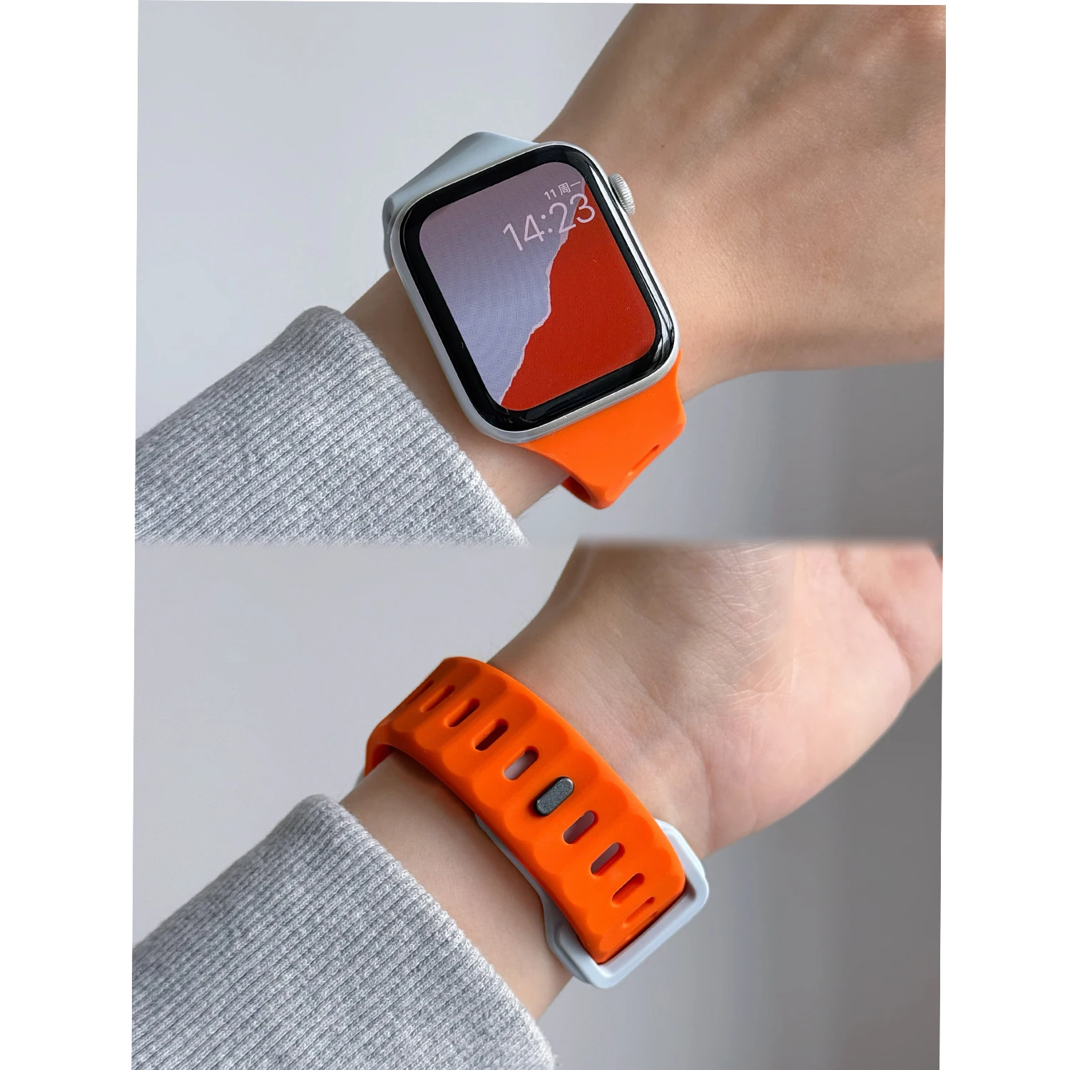 Thumbnail 3 - #7 Best Apple Watch Straps to Buy In 2026