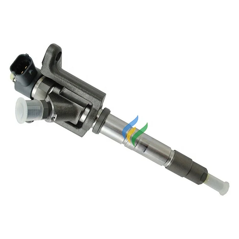 Available Common Rail Diesel Fuel Injector 0986435550 ME194299 0445120073 For FUSO CANTER MB VOLVO PENTA