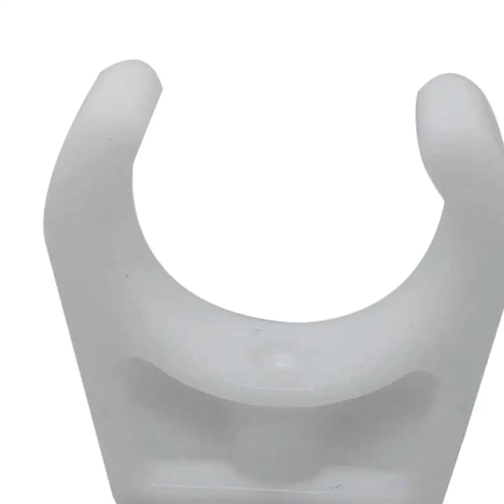 

Durable Nylon Boat Hook Clip Innovative Storage Solution for Paddle Rods for Boat Home Projects