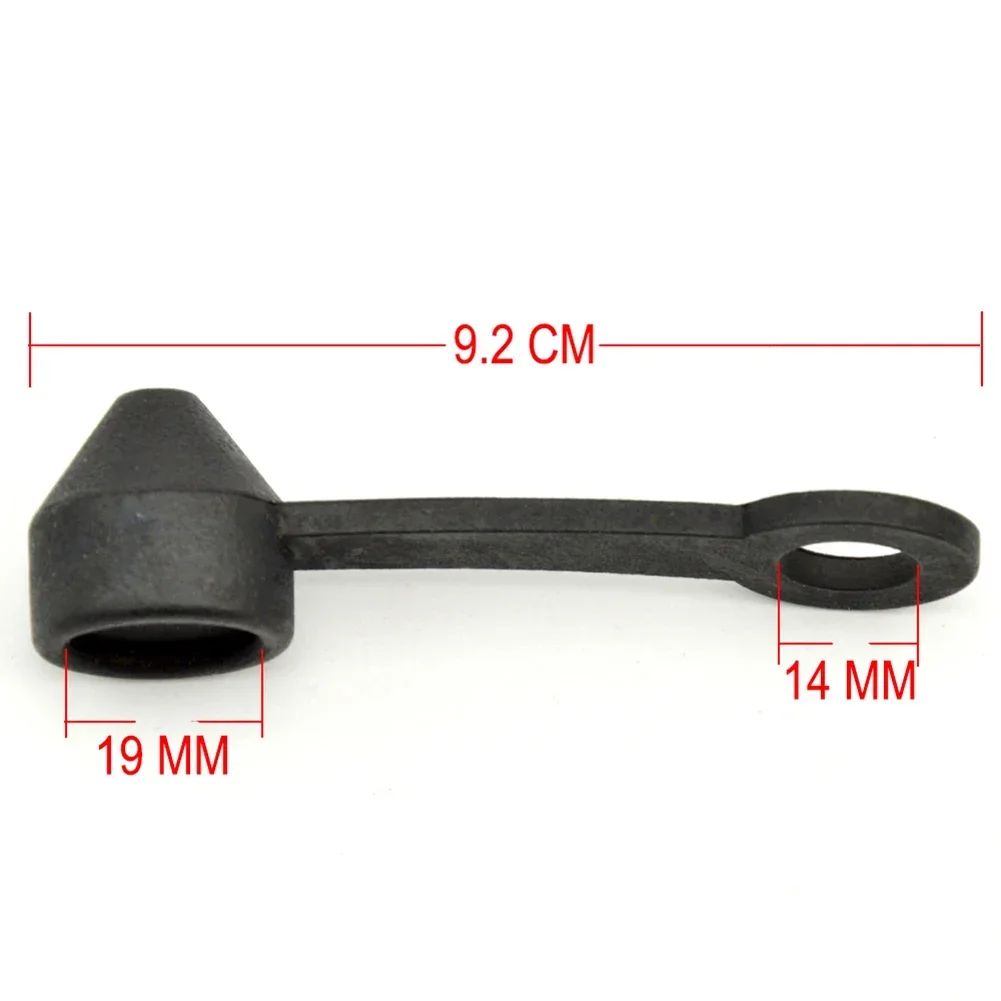 

Yoke Diving Dust Cap 9.2x3.7mm Accessories Black For Regulator First Stage Scuba Diving Regulator High Quality