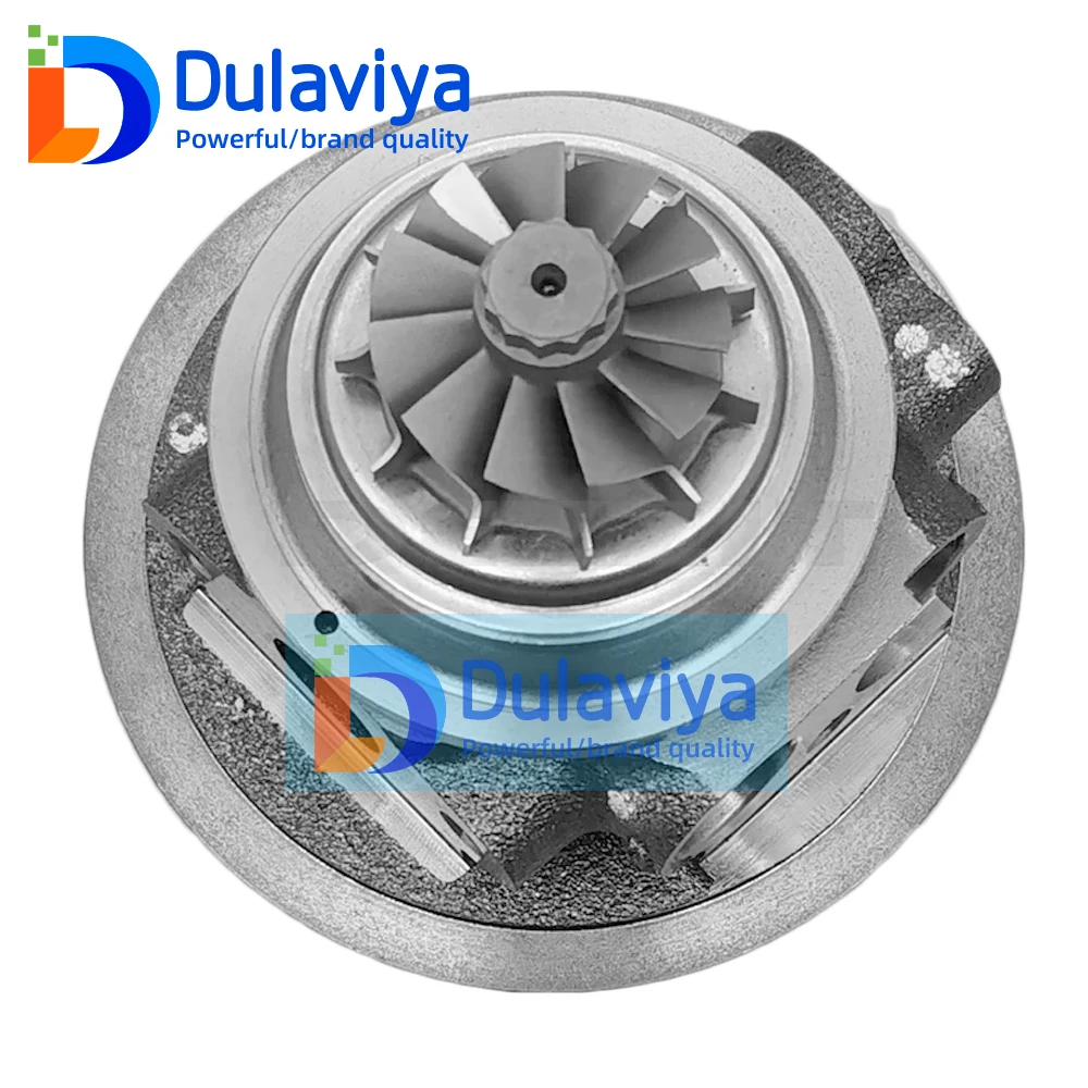 FOR Turbo Cartridge CHRA EA111 1.4T LAVIDA NEW Passat Santana Polo Volkswagen Touran Magotan VP58 03C145702H 03C145701K