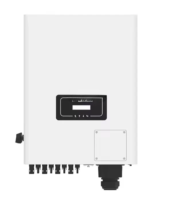 High Quality 3kw 3.6kw 4.6kw 5kw 6kw Hybrid Solar Inverter Single Phase High Voltage Energy Hybrid Inverter