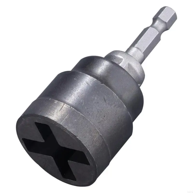 

X9FA Portable 147 Grams Electric Impact Wrenches Socket For Sturdy Tool Storage