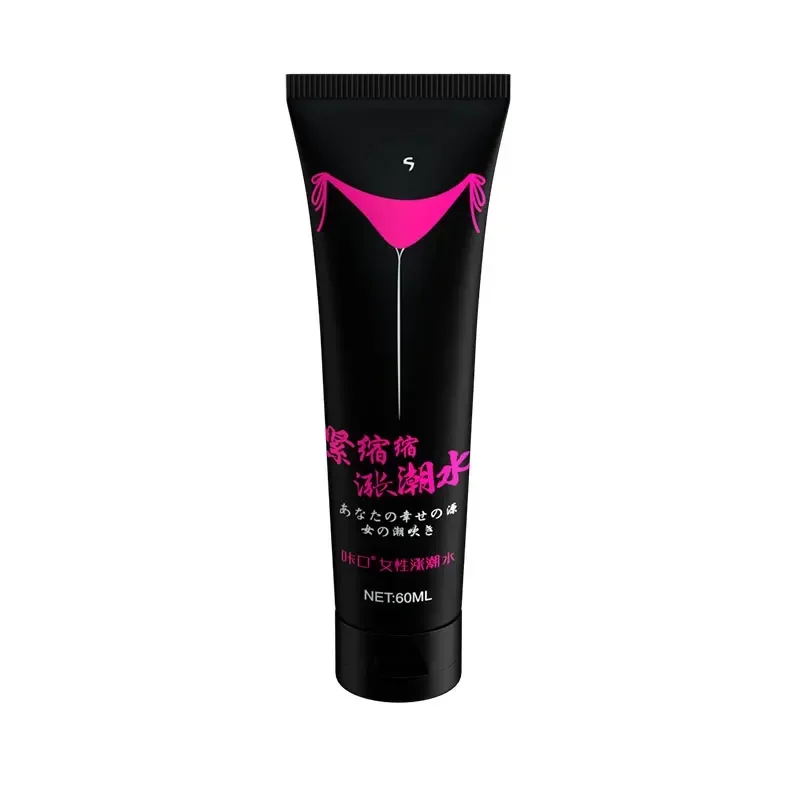 Female Orgasm Gel Stimulates Female Libido To Increase Pleasure Ten Nights Orgasms To Become A Confident Woman 60ml