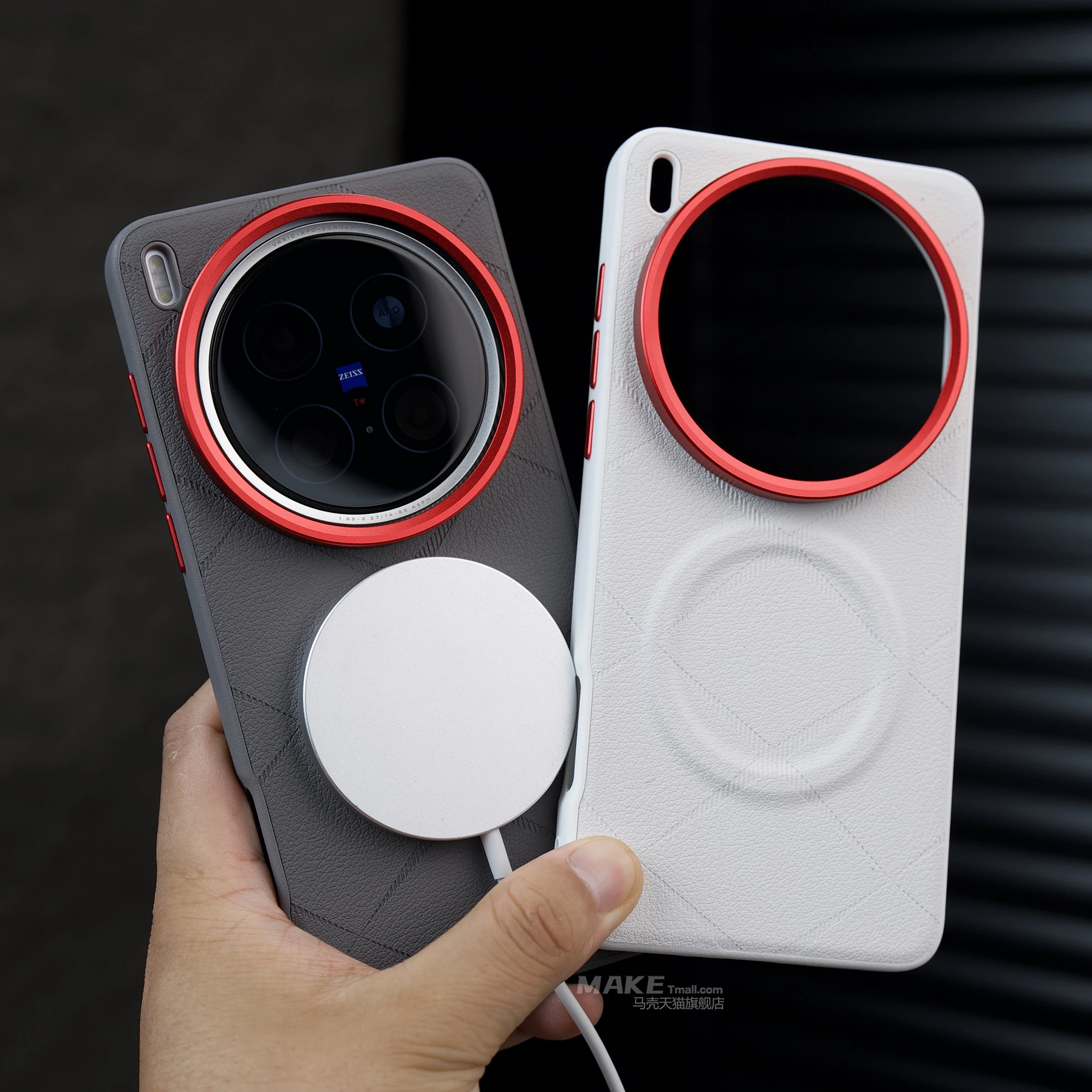 Thumbnail 2 - #62 Discounted Vivo X100 Phone Case Worth Buying