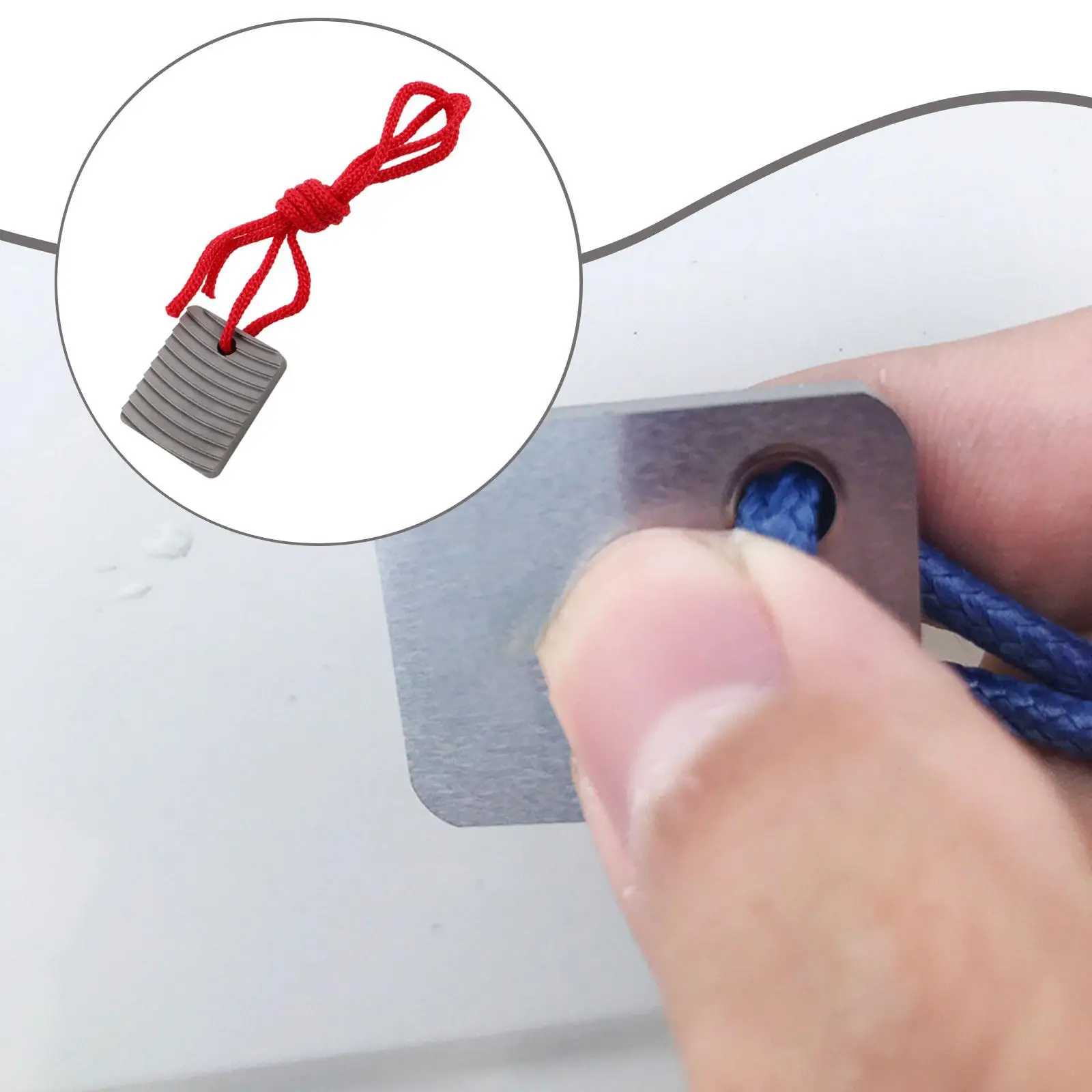 Car Paint Repair Tool Effective Surface Smoother Ergonomic Design for Scratch Removal and Detailing