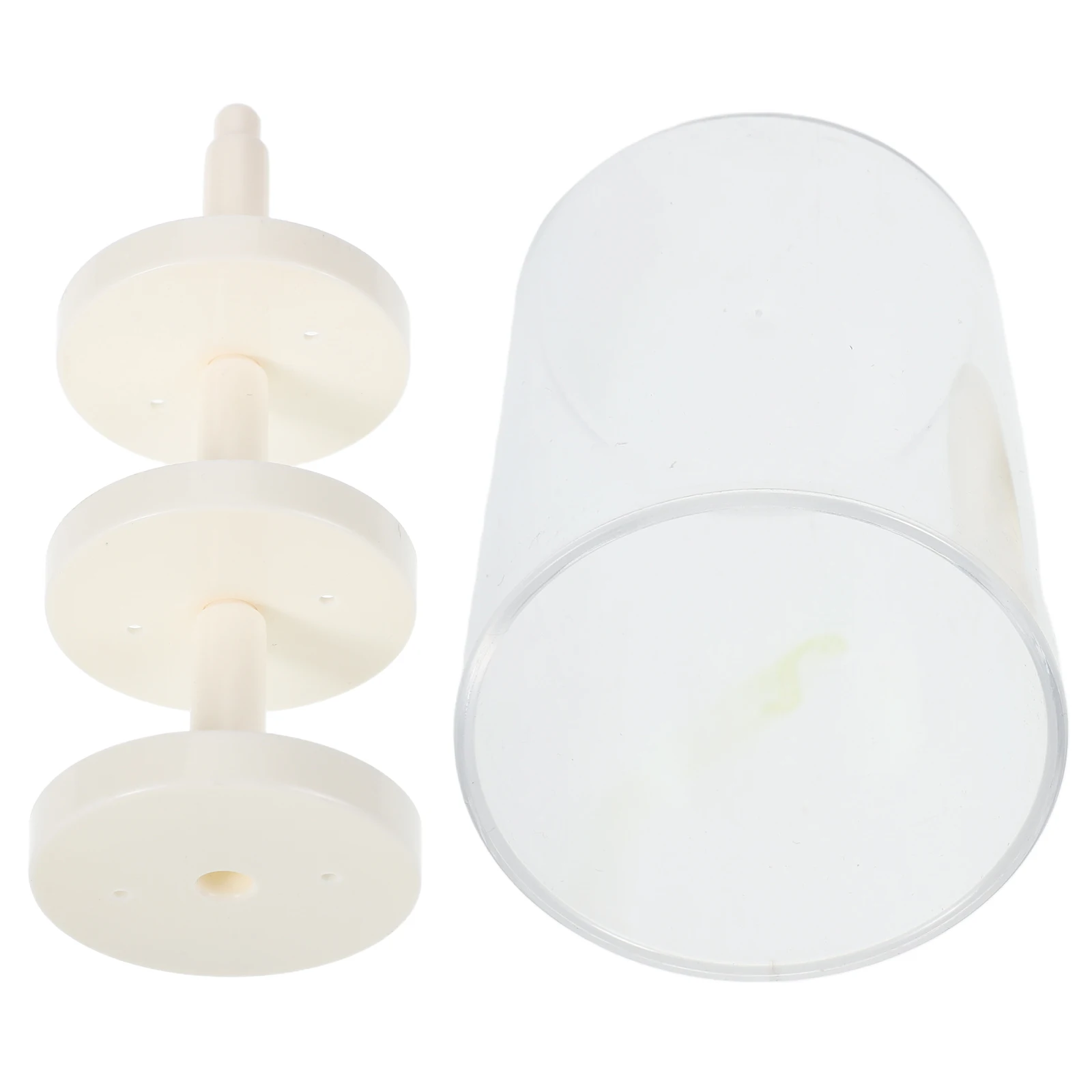 

Planting Teaching Aids Transparent Seed Germination Cup Science Experiment Kit School Lab Supplies for Classroom