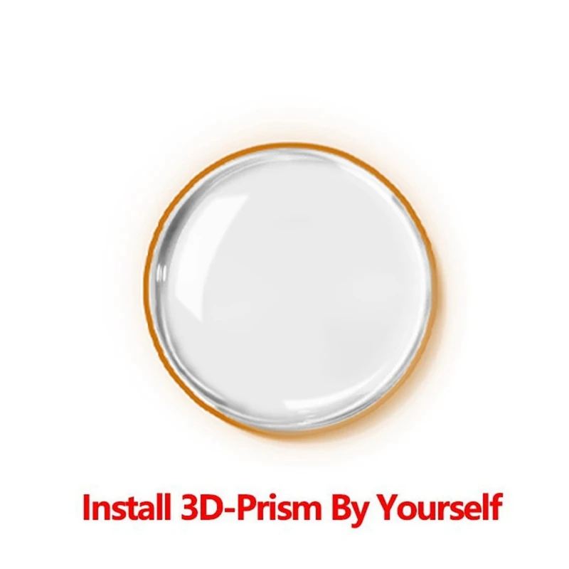 Pantalla LCD redonda electrónica EYE de 0,71 pulgadas para Arduino Raspberry Pi ESP32 Pico STM32