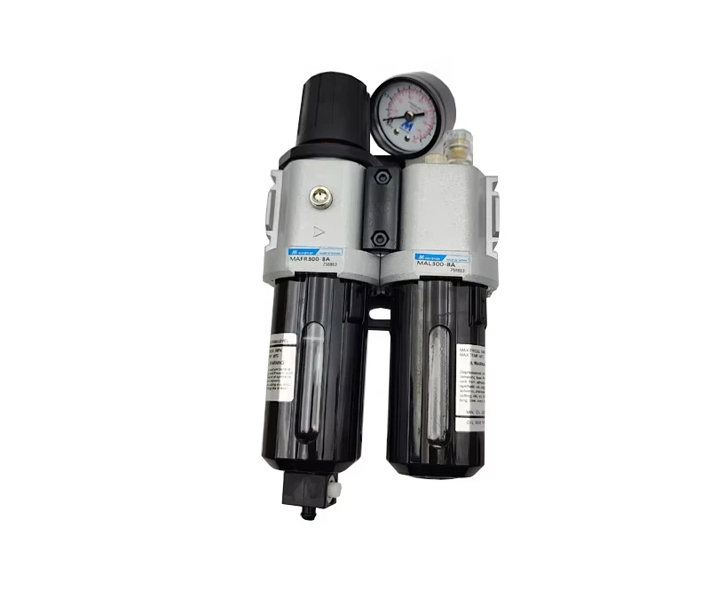 MACP300-8A New Original Filter Air Source Processor Kingpin Pneumatic Components