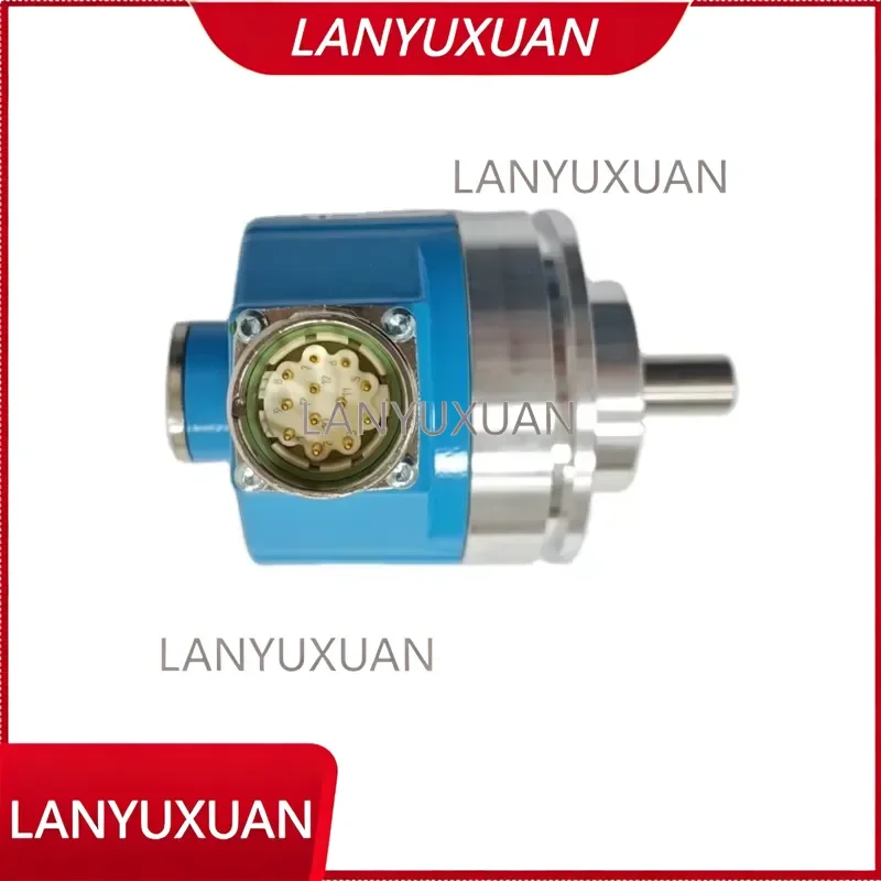 ATM60-A4A12X12 brand new encoder have stock