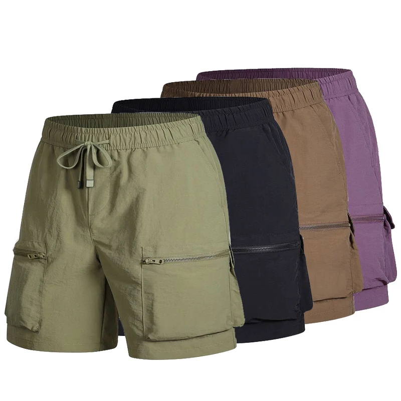 Men's Outdoor Cargo…