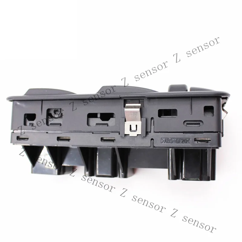 Z+ Power Window Switch Front Driver Left Side Black YUD501570PVJ For Land Rover LR3