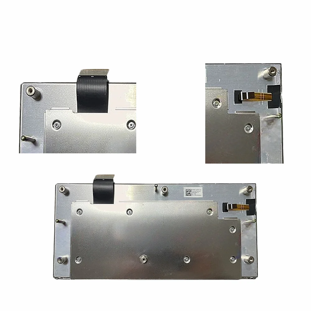 LCD Display For Lynk & Co 01 02 03 06 09 Cockpit Dashboard Instrument Cluster