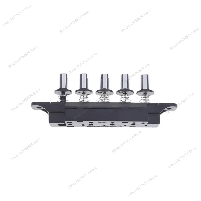 For Range Hood, Range Hood, Five-position Plug-in Button Switch, Power Switch, Range Hood, Switch
