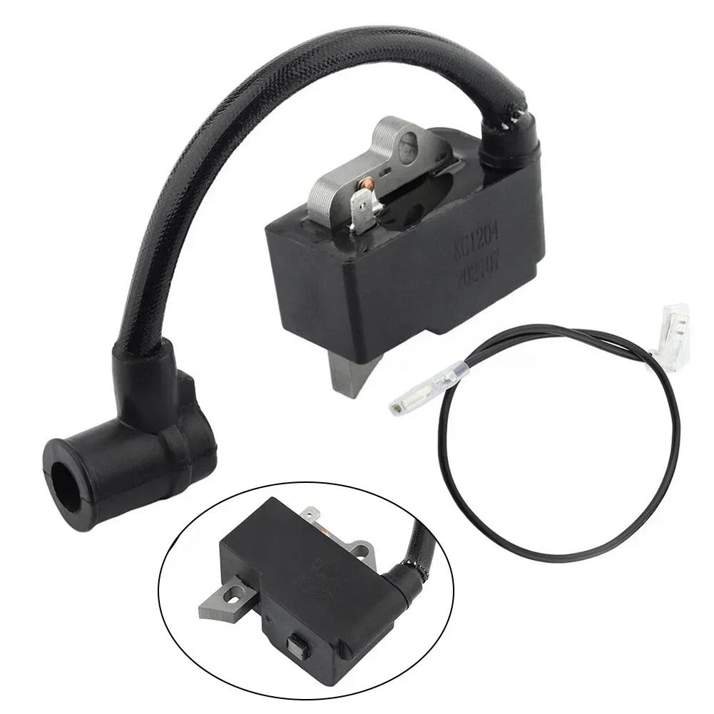 High Performance FS85 Ignition Coil for FS80 FS80R FS85R FS85T FS85RX HS75 HS80 HS85 Amplify Your Productivity