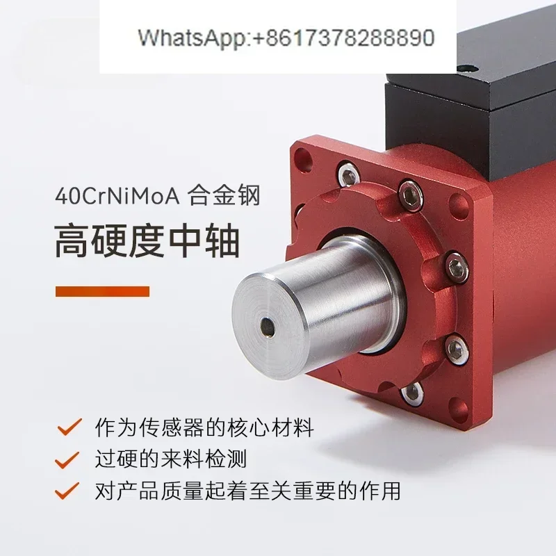 Detection Spoke Dynamic Torque Sensor Tester Torque Speed Meter Torque Limiter